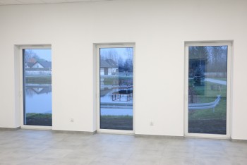 Przebudowa i rozbudowa remizy OSP w Kobyłczycach_2025