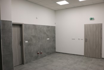 Przebudowa i rozbudowa remizy OSP w Kobyłczycach_2025