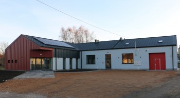 Przebudowa i rozbudowa remizy OSP w Kobyłczycach_2025