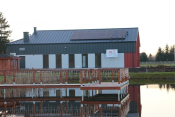 Przebudowa i rozbudowa remizy OSP w Kobyłczycach_2025