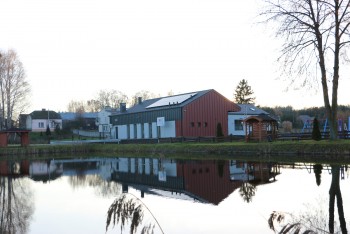 Przebudowa i rozbudowa remizy OSP w Kobyłczycach_2025