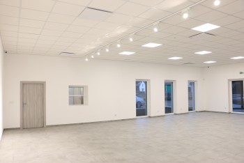 Przebudowa i rozbudowa remizy OSP w Kobyłczycach_2025