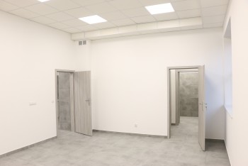 Przebudowa i rozbudowa remizy OSP w Kobyłczycach_2025