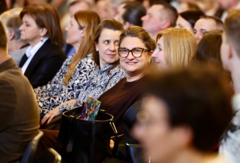 Uroczyste otwarcie nowej hali w MaÅusach Wielkich_12.02.2026