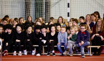 Uroczyste otwarcie nowej hali w MaÅusach Wielkich_12.02.2026