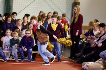 Uroczyste otwarcie nowej hali w MaÅusach Wielkich_12.02.2026