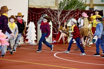 Uroczyste otwarcie nowej hali w MaÅusach Wielkich_12.02.2026