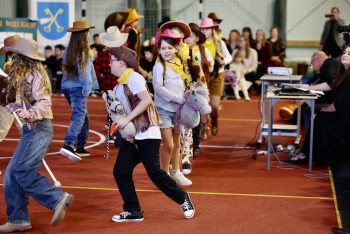 Uroczyste otwarcie nowej hali w MaÅusach Wielkich_12.02.2026