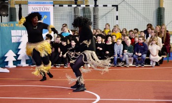 Uroczyste otwarcie nowej hali w MaÅusach Wielkich_12.02.2026