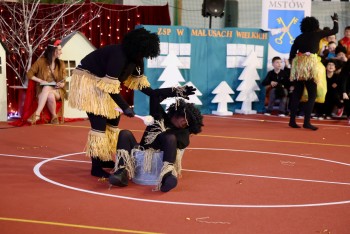 Uroczyste otwarcie nowej hali w MaÅusach Wielkich_12.02.2026