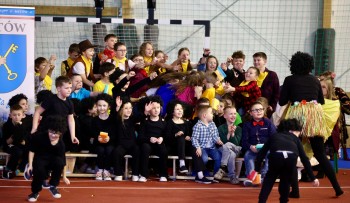 Uroczyste otwarcie nowej hali w MaÅusach Wielkich_12.02.2026