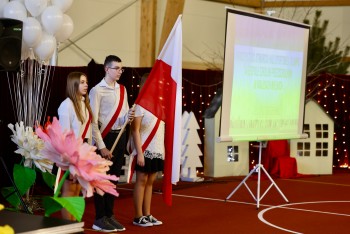 Uroczyste otwarcie nowej hali w MaÅusach Wielkich_12.02.2026