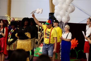 Uroczyste otwarcie nowej hali w MaÅusach Wielkich_12.02.2026