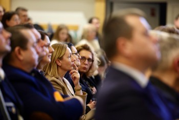 Uroczyste otwarcie nowej hali w Małusach Wielkich_12.02.2026