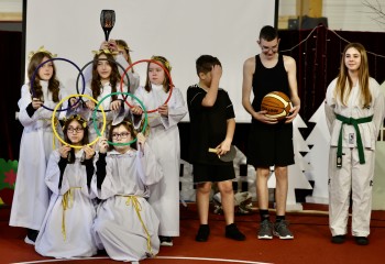 Uroczyste otwarcie nowej hali w MaÅusach Wielkich_12.02.2026