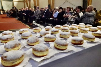 Uroczyste otwarcie nowej hali w Małusach Wielkich_12.02.2026