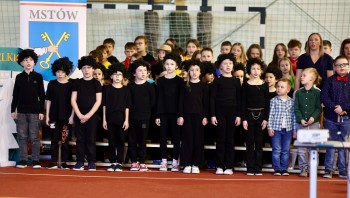 Uroczyste otwarcie nowej hali w MaÅusach Wielkich_12.02.2026