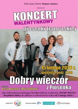 Koncert Walentynkowy_15.02.2026