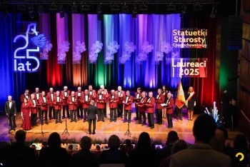 Statuetki Starosty „Za zasługi dla Powiatu”_28.02.2026