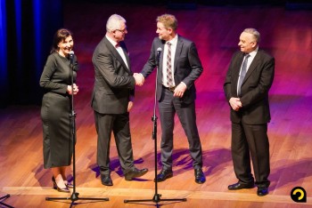 Statuetki Starosty „Za zasługi dla Powiatu”_28.02.2026