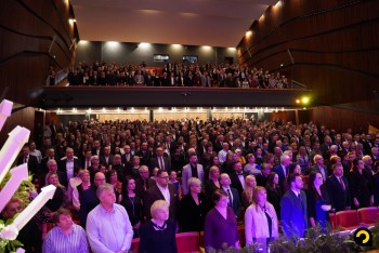 Statuetki Starosty „Za zasługi dla Powiatu”_28.02.2026