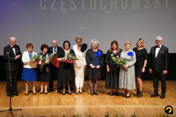 Statuetki Starosty „Za zasługi dla Powiatu”_28.02.2026