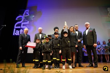 Statuetki Starosty &bdquo;Za zasługi dla Powiatu&rdquo;_28.02.2026