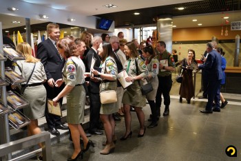 Statuetki Starosty „Za zasługi dla Powiatu”_28.02.2026