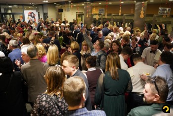 Statuetki Starosty „Za zasługi dla Powiatu”_28.02.2026