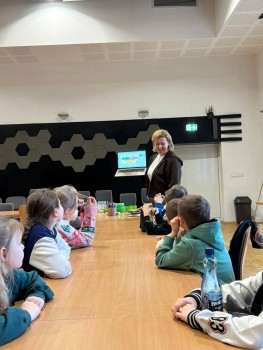 Ferie z GOKiem i Biblioteką_2026