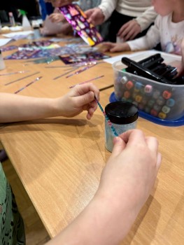 Ferie z GOKiem i Biblioteką_2026