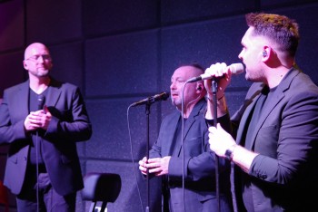 "Trzej Muszkieterowie" na Dzień Kobiet_08.03.2026