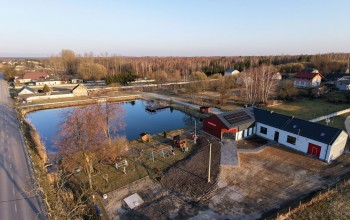 Inwestycje w Gminie Mstów 2025