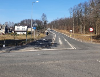 Inwestycje w Gminie Mstów 2025