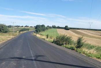 Inwestycje w Gminie Mstów 2025