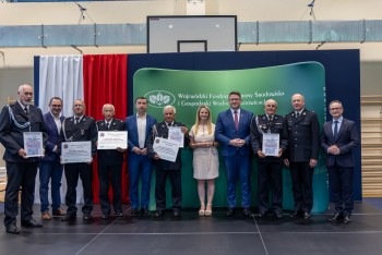 Inwestycje w Gminie Mstów 2025