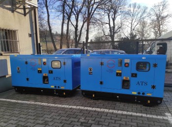 Inwestycje w Gminie Mstów 2025