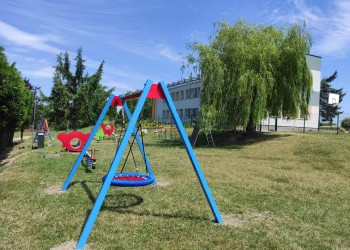 Inwestycje w Gminie Mstów 2025