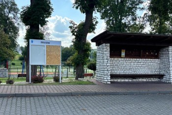 Inwestycje w Gminie Mstów 2025