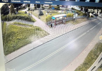 Inwestycje w Gminie Mstów 2025