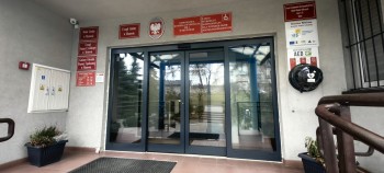 Inwestycje w Gminie Mstów 2025