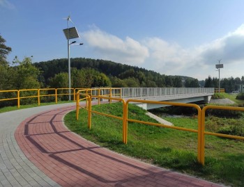 Inwestycje w Gminie Mstów 2025