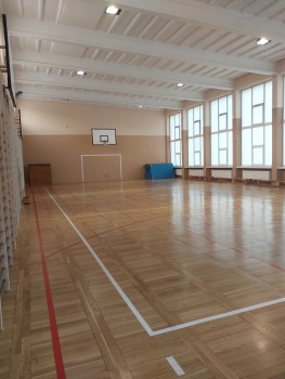 Inwestycje w Gminie Mstów 2025