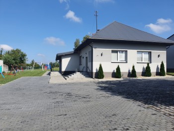 Inwestycje w Gminie Mstów 2025