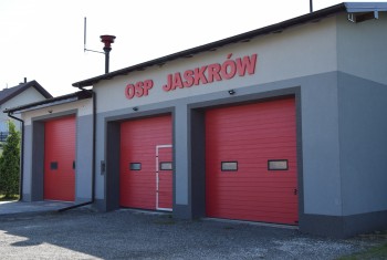 Inwestycje w Gminie Mstów 2025