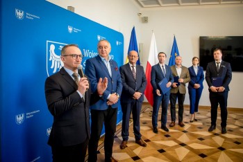 Inwestycje w Gminie Mstów 2025