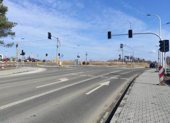 Inwestycje w Gminie Mstów 2025