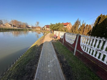 Inwestycje w Gminie Mstów 2025