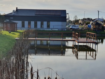 Inwestycje w Gminie Mstów 2025