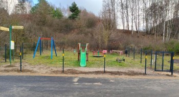 Inwestycje w Gminie Mstów 2025